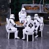 Stormtrooper Poker Face 18.3cm Sci-Fi Gifts Under £100