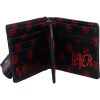 Slayer Wallet Band Licenses Band Merch Product Guide