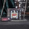 Slayer Wallet Band Licenses Band Merch Product Guide