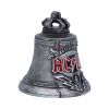 ACDC Hells Bells Box 13cm Band Licenses Rocking Guardians