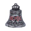 ACDC Hells Bells Box 13cm Band Licenses Rocking Guardians
