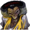 Iron Maiden Killers Bust Box 30cm Band Licenses Iron Maiden The Trooper