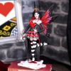 Queen of Hearts 26cm Fairies Wieder auf Lager