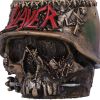 Slayer Skull Shot Glass 9cm Band Licenses Gifts Under £100