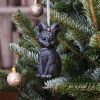 Pawzuph Hanging Ornament 10cm Cats RRP Under 10