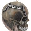 Metallica Sad But True Hanging Ornament 10.8cm Band Licenses Gifts Under £100