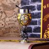 Harry Potter Hufflepuff Collectible Goblet 19.5cm Fantasy Wieder auf Lager
