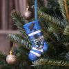 Harry Potter Ravenclaw Stocking Hanging Ornament Fantasy Christmas Product Guide