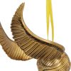 Harry Potter Golden Snitch Hanging Ornament Fantasy Licensed Film