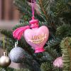 Harry Potter Love Potion Hanging Ornament 9cm Fantasy Gifts Under £100