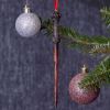 Harry Potter Harry's Wand Hanging Ornament 15.5cm Fantasy RRP Under 10