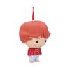 Harry Potter - Ron Hanging Ornament 7.5cm Fantasy Last Chance to Buy
