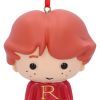 Harry Potter - Ron Hanging Ornament 7.5cm Fantasy Last Chance to Buy