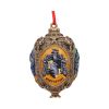 Harry Potter Four House Hanging Ornament 9.5cm Fantasy Out Of Stock