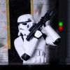 Stormtrooper Bust 30.5cm Sci-Fi Verkaufte Artikel