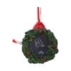 Stormtrooper Wreath Hanging Ornament Sci-Fi Hängende Ornamente