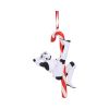 Stormtrooper Candy Cane Hanging Ornament 12cm Sci-Fi Licensed Film