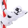 Stormtrooper Candy Cane Hanging Ornament 12cm Sci-Fi Licensed Film