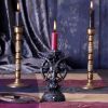 Light of Baphomet Candle Holder 15.5cm Baphomet Gifts Under £100
