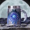 Moon Guide Tankard 15.5cm Witchcraft & Wiccan Verkaufte Artikel