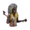 Iron Maiden Killers Bust Box (Small) 16.5cm Band Licenses Wieder auf Lager
