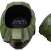 Halo Master Chief Helmet box 25cm Gaming Gaming
