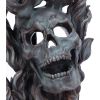 Comedy and Tragedy 33.5cm Skulls Gifts Under £100