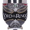 Lord of the Rings Aragorn Goblet 19.5cm Fantasy Licensed Film