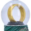 Lord of the Rings Frodo Snow Globe 17cm Fantasy Wieder auf Lager