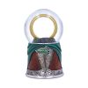 Lord of the Rings Frodo Snow Globe 17cm Fantasy Wieder auf Lager