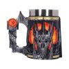 Lord of the Rings Sauron Tankard 15.5cm Fantasy Gifts Under £100