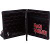 Iron Maiden Killers Wallet Band Licenses Licensed Rock Bands