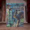 Rusty Cauldron Journal (LP) 17cm Cats Gifts Under £100