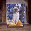 Hocus Pocus Journal (LP) 17cm Cats Gifts Under £100