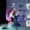 The Joker and Harley Quinn Bust 37.5cm Comic Characters Licensed Film