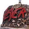 Slayer Skull Hanging Ornament 8cm Band Licenses Gifts Under £100