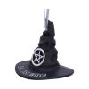 Bad Ass Witch Hanging Ornament 9cm Witchcraft & Wiccan RRP Under 10