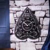 Spirit Board Clock 34cm Witchcraft & Wiccan Gifts Under £100