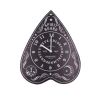Spirit Board Clock 34cm Witchcraft & Wiccan Gifts Under £100