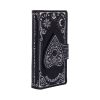 Spirit Board Planchette Embossed Purse 18.5cm Witchcraft & Wiccan Witchcraft and Wiccan Product Guide