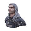 The Witcher Geralt of Rivia Bust 39.5cm Fantasy Witcher Promotional Bust