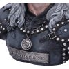 The Witcher Geralt of Rivia Bust 39.5cm Fantasy Last Chance to Buy
