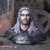 The Witcher Geralt of Rivia Bust 39.5cm Fantasy Flash Sale Licensed