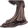 Spirit Guide (AS) - Bronze (Small) 24cm Angels Gifts Under £100