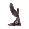 Spirit Guide (AS) - Bronze (Small) 24cm Angels Gifts Under £100