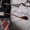 Harry Potter Firebolt Hanging Ornament 15.5cm Fantasy Gifts Under £100