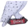 Harry Potter Hedwig's Rest Hanging Ornament 9cm Fantasy Licensed Film