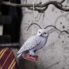 Harry Potter Hedwig's Rest Hanging Ornament 9cm Fantasy Licensed Film