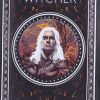 The Witcher Embossed Purse 18.5cm Fantasy Witcher Promotional All