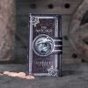 The Witcher Embossed Purse 18.5cm Fantasy Last Chance to Buy